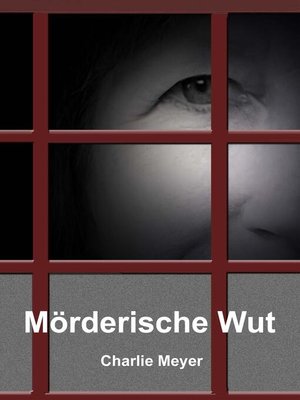 cover image of Mörderische Wut